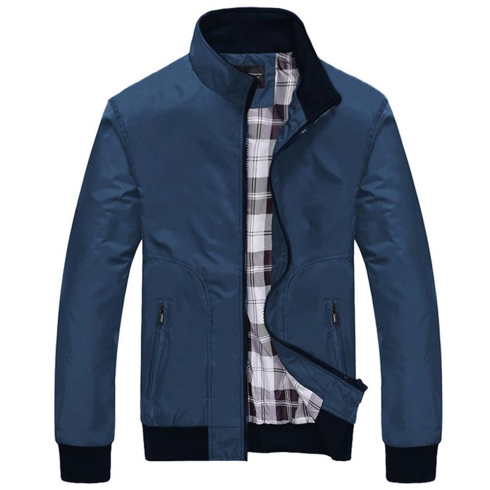 Куртка ZST Fashion мужские зимние