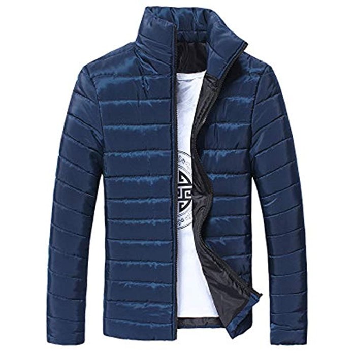 Куртка мужская Jacket Mens downs