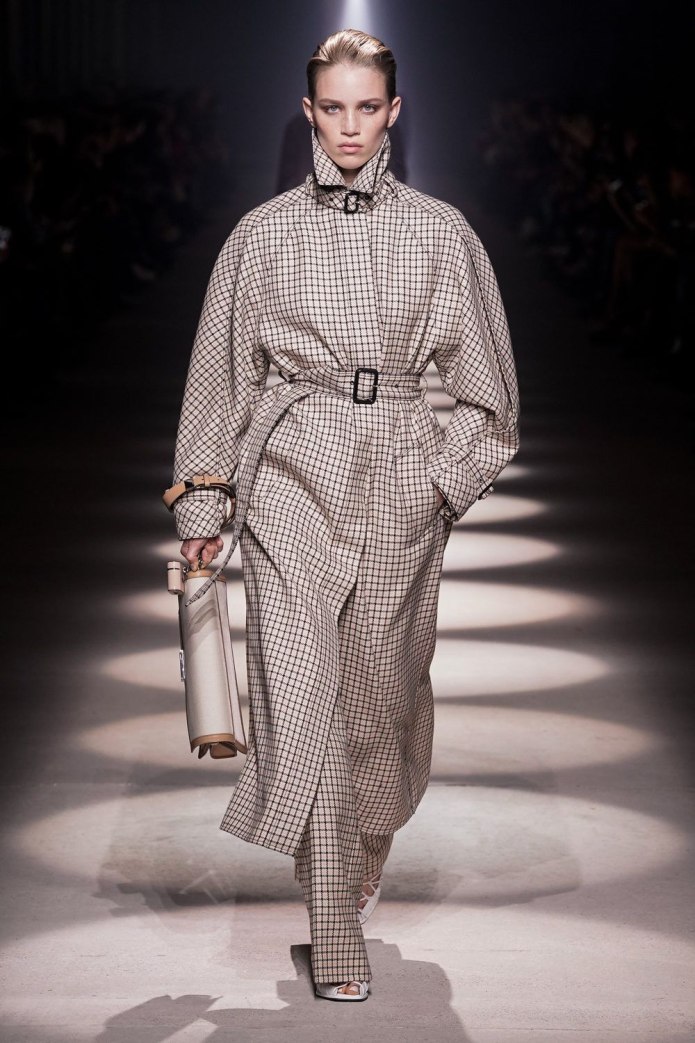 Elie Saab Fall Winter 2021-2022