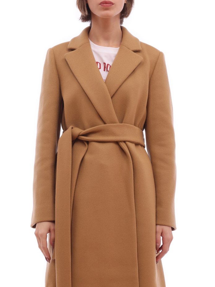 Пальто Valentino ab336275