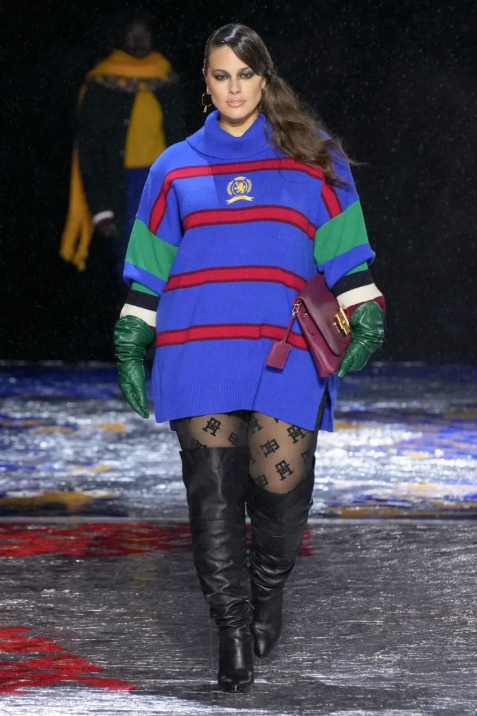 Диор осень-зима 2022