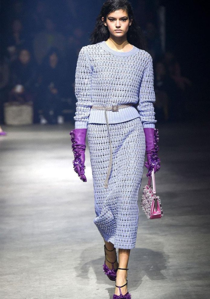 Dolce Gabbana Fall Winter 2020