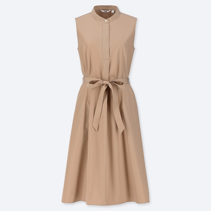Платье Uniqlo u