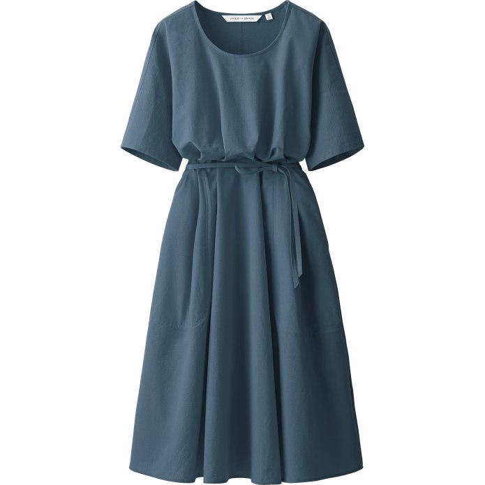 Uniqlo marimekko 2020 платье