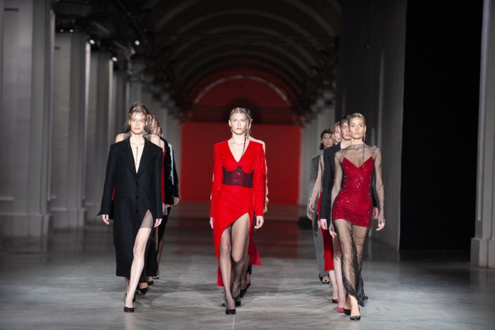 Balenciaga 2021