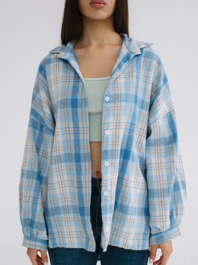 Рубашка Barbour