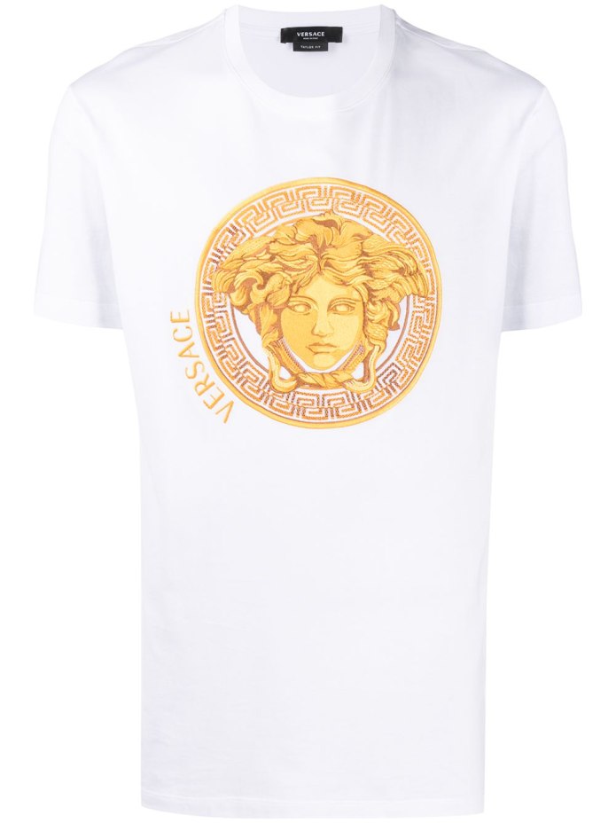 Medusa head Versace