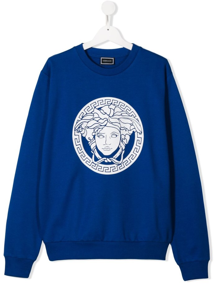 Майка Gianni Versace