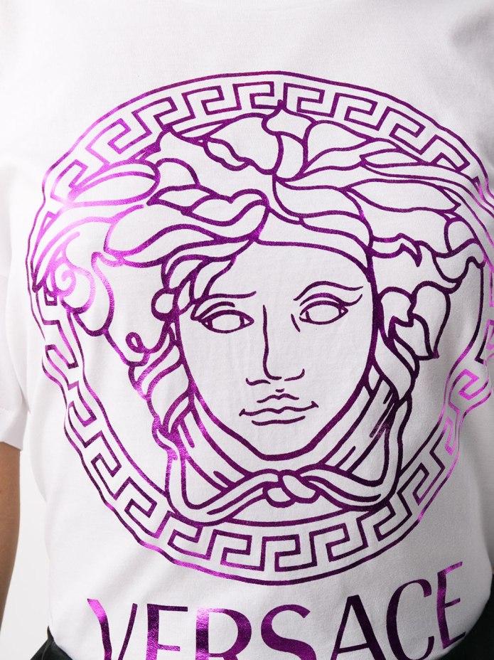 Футболка Versace Medusa