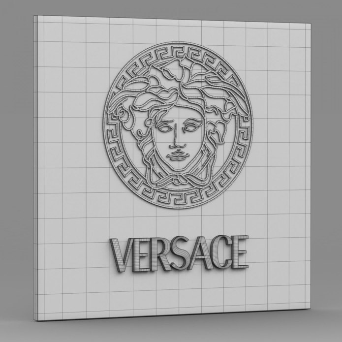 Майка Gianni Versace