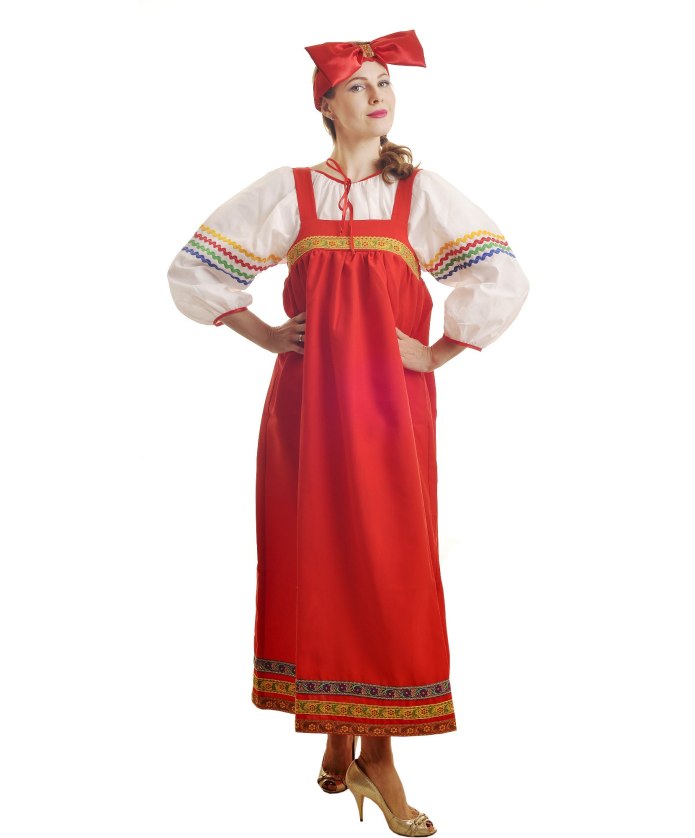 Жилетка ковбоя
