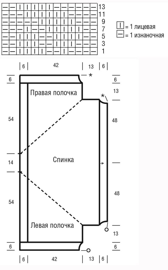 Пуловер пончо серебристо_черный описание