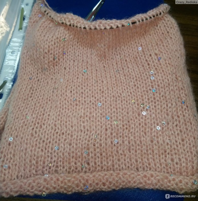 Esprit джемпер with Mohair