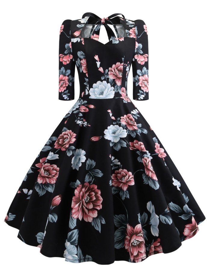 SHEIN платья