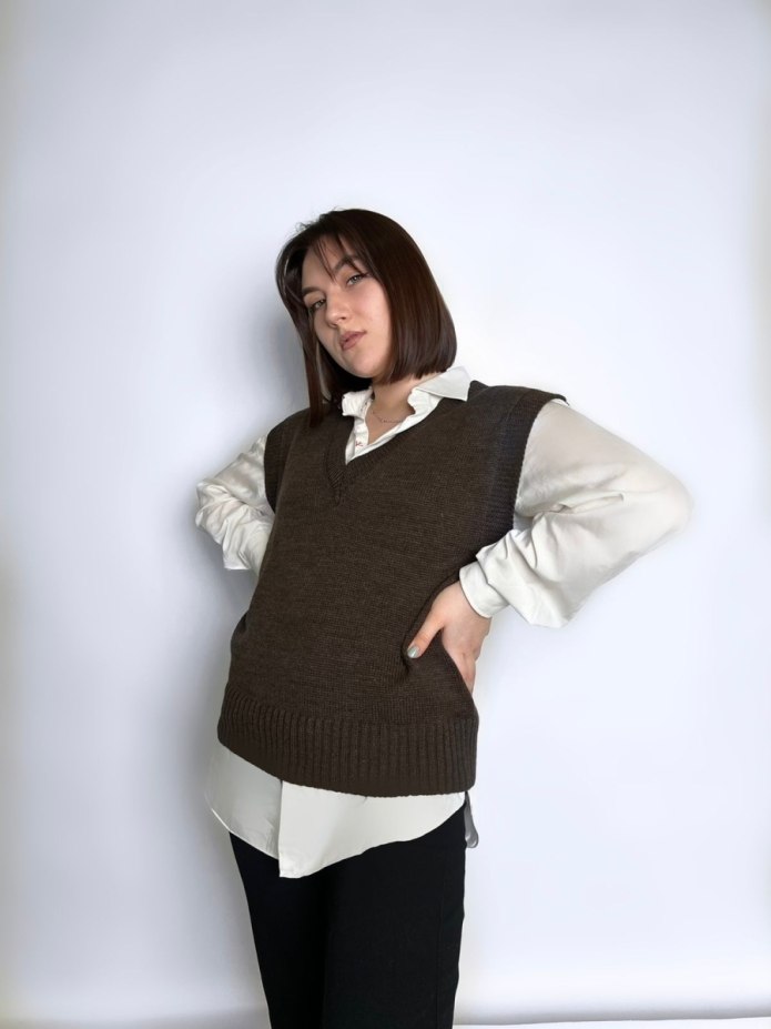 Derek lam жилет