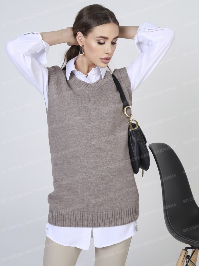Lana grossa топ Cashsilk Metal