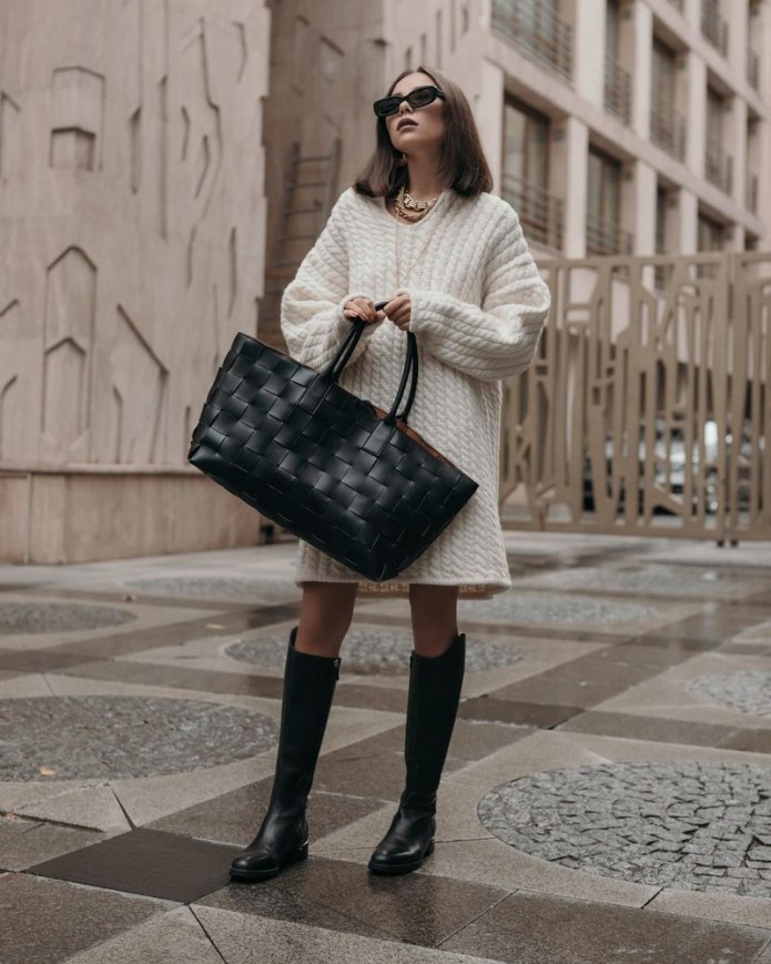 Жокейские сапоги Street Style 2020