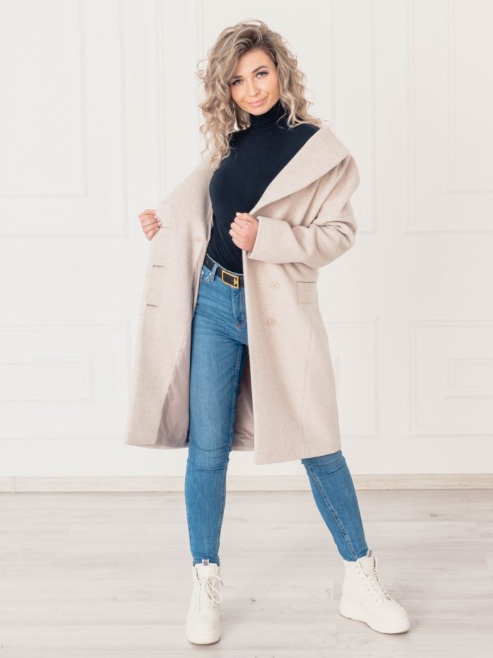 Коллекции pre-Fall осень-зима 2020/2021
