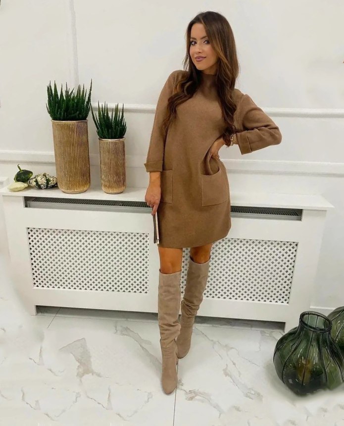 Пальто женское демисезонное короткое
