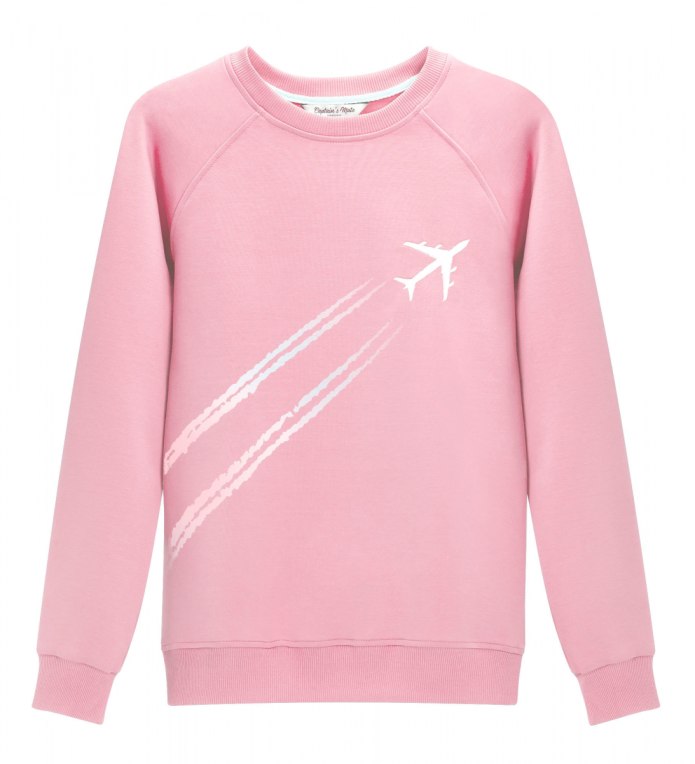 Primark худи Pink