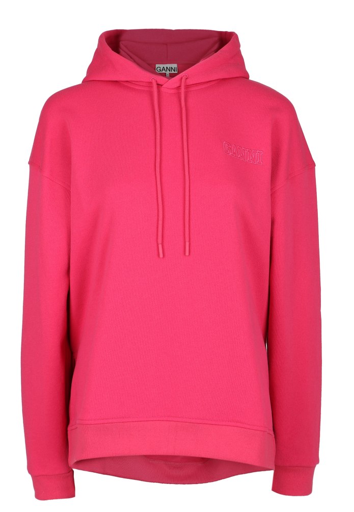 Толстовка Pinko розовый