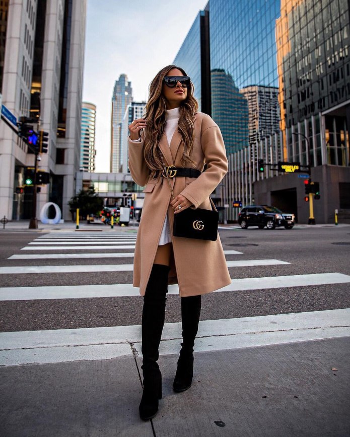 Fashion блоггер Кейп 2019 2020