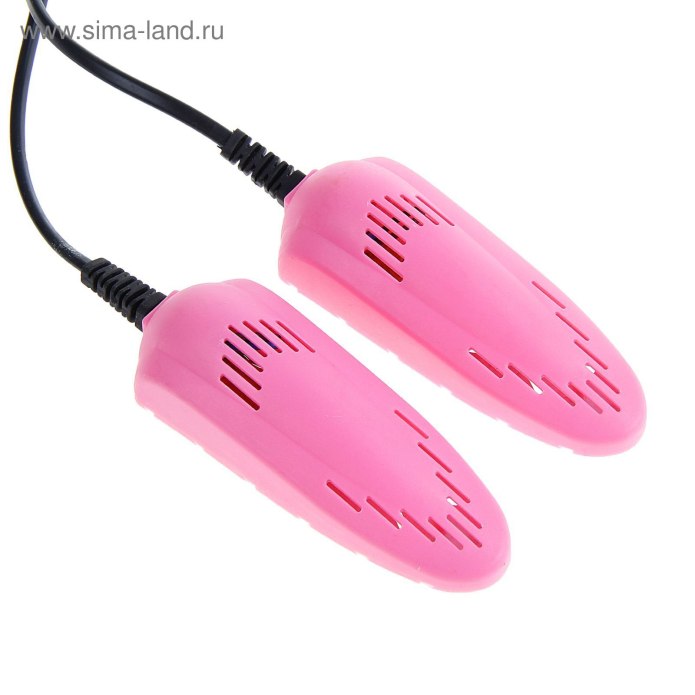 Ir-3707 сушилка для обуви