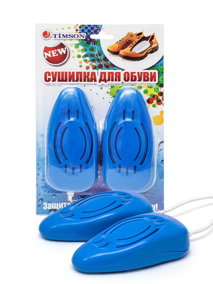 Сушилка для обуви Тимсон 2404
