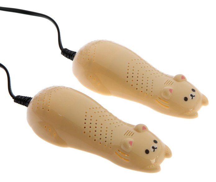 Сушилка для обуви Energy RJ-54