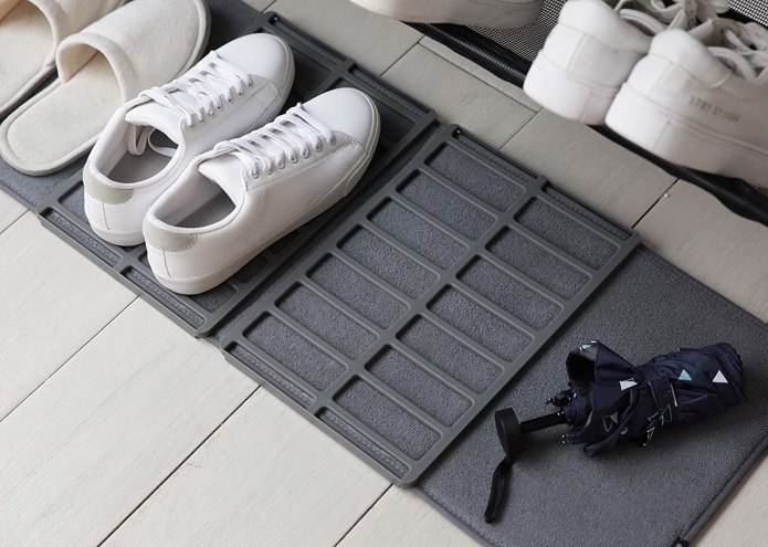 Обувница Umbra Shoe Dry