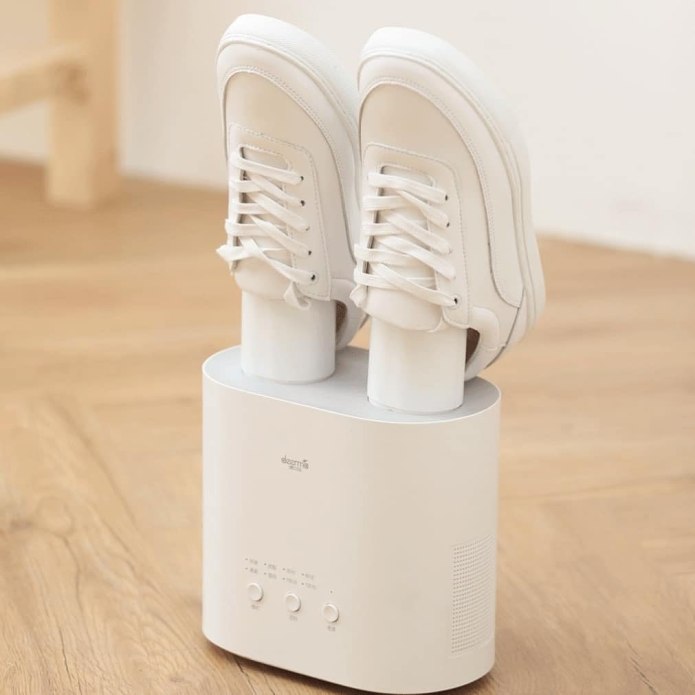 Сушилка для обуви Xiaomi Deerma dem-hx10 Shoe Dryer