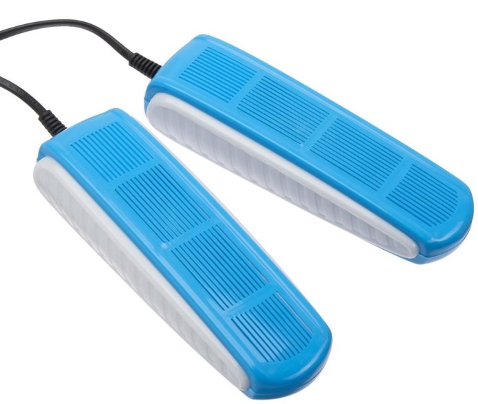 Сушилка для обуви Energy RJ-55c