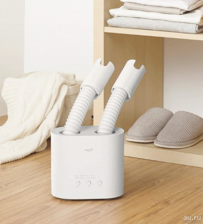 Сушилка для обуви Deerma Shoes Dryer dem-hx20