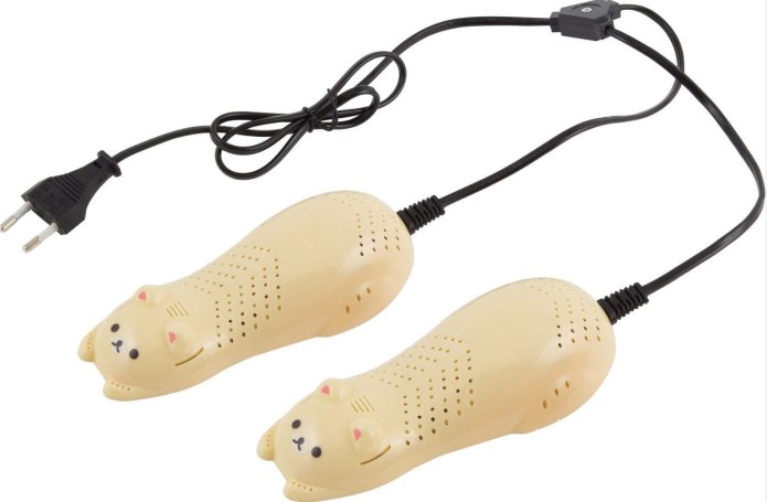Сушилка для обуви Energy RJ-54