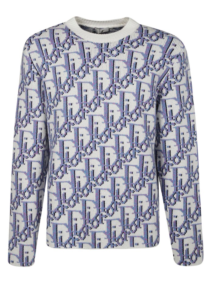 Dior Sweater