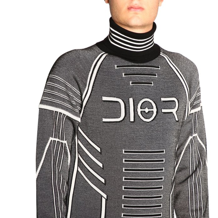 Свитер Christian Dior