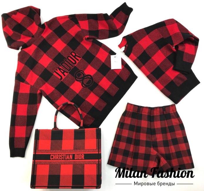 Dior Sweater