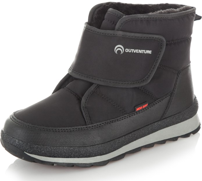 Ботинки Salomon tactile TS wp w