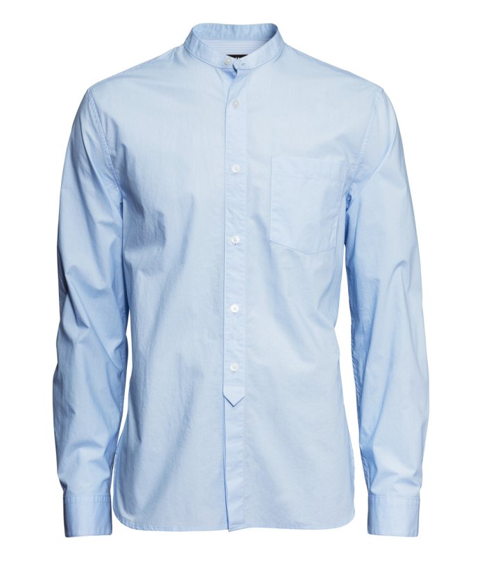 Рубашка мужская m&s Luxury t114661