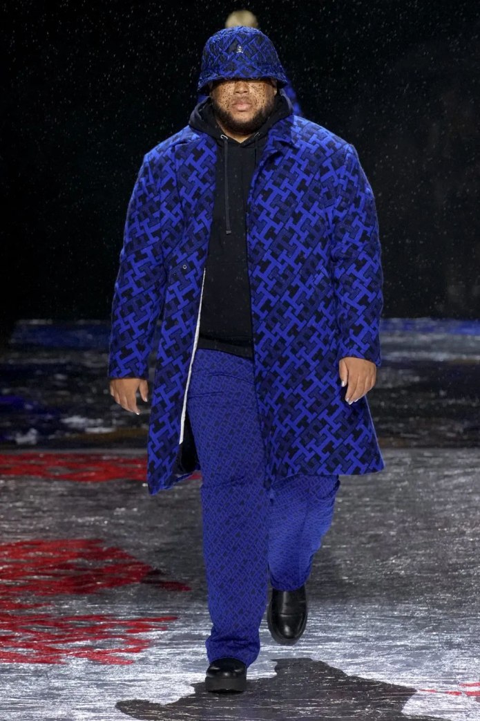 Elie Saab Fall Winter 2021-2022