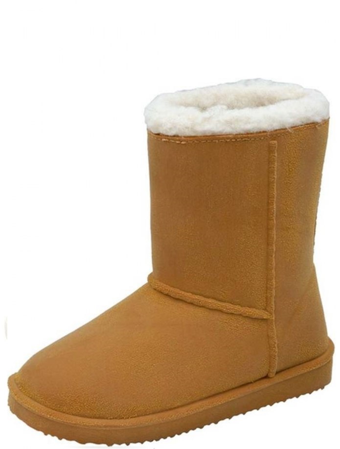 Детские UGG Зебра
