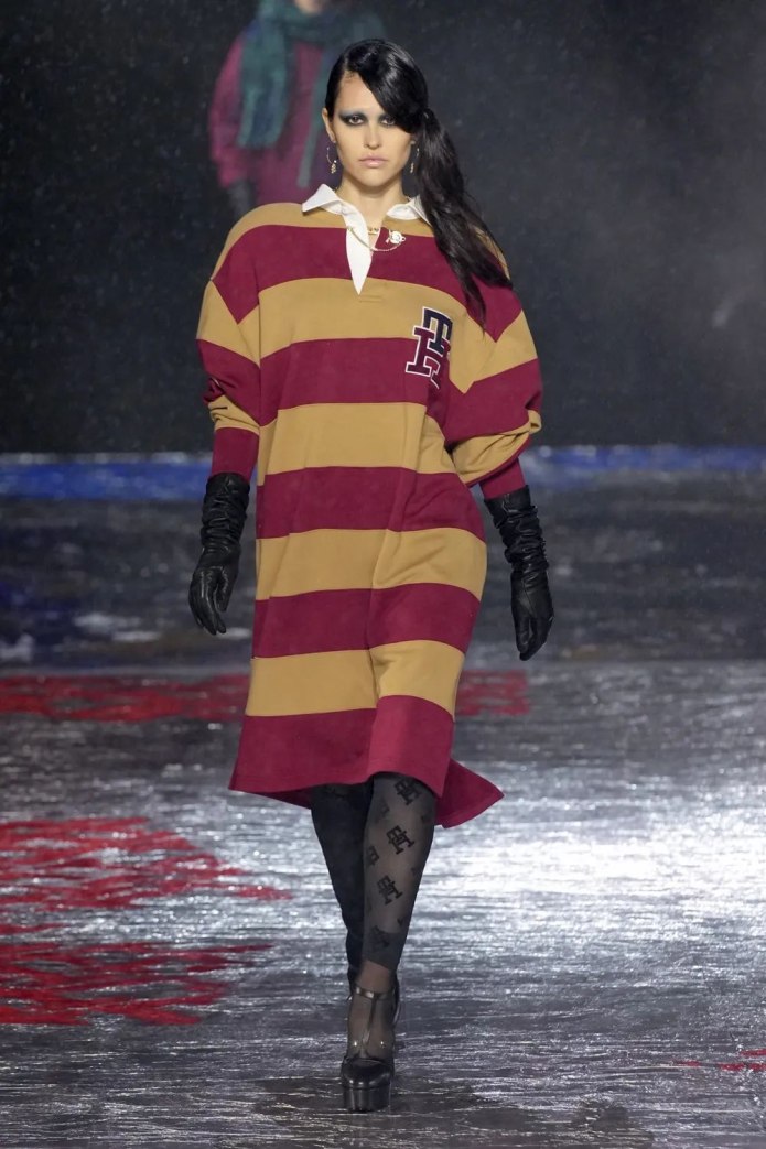 Молодежная мода тренды 2022