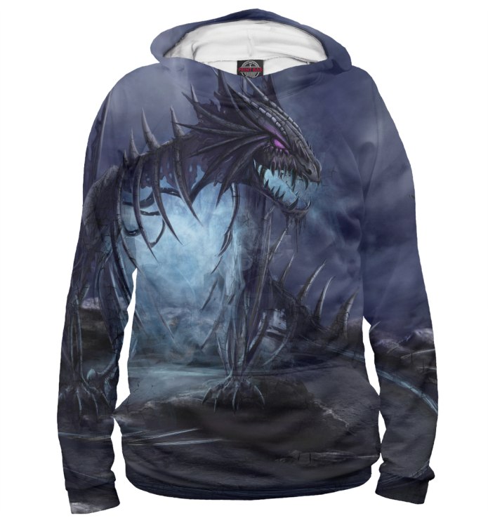 Joky Dragon кофта