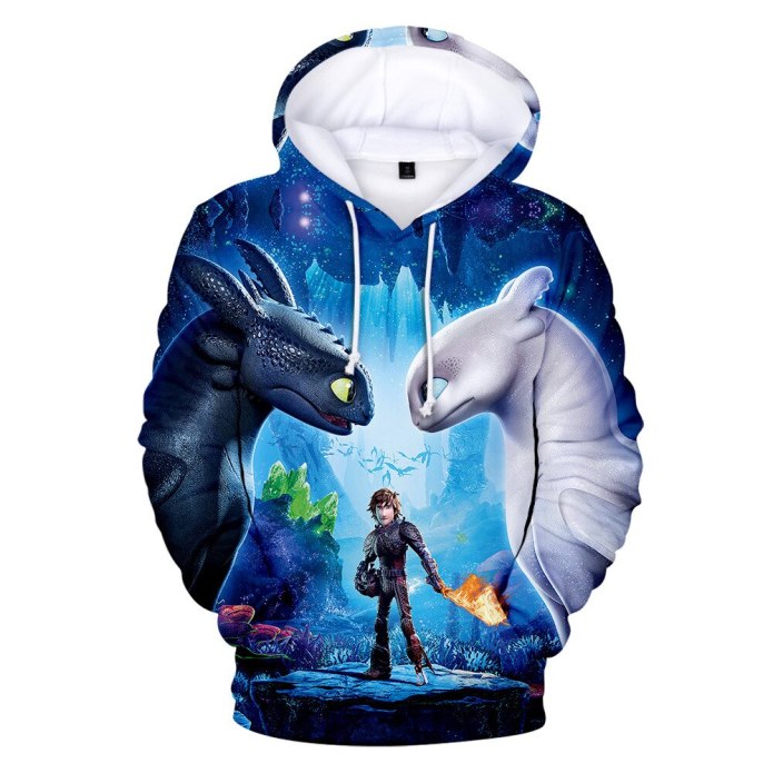 Edwin мужская толстовка Dragon Hoodie