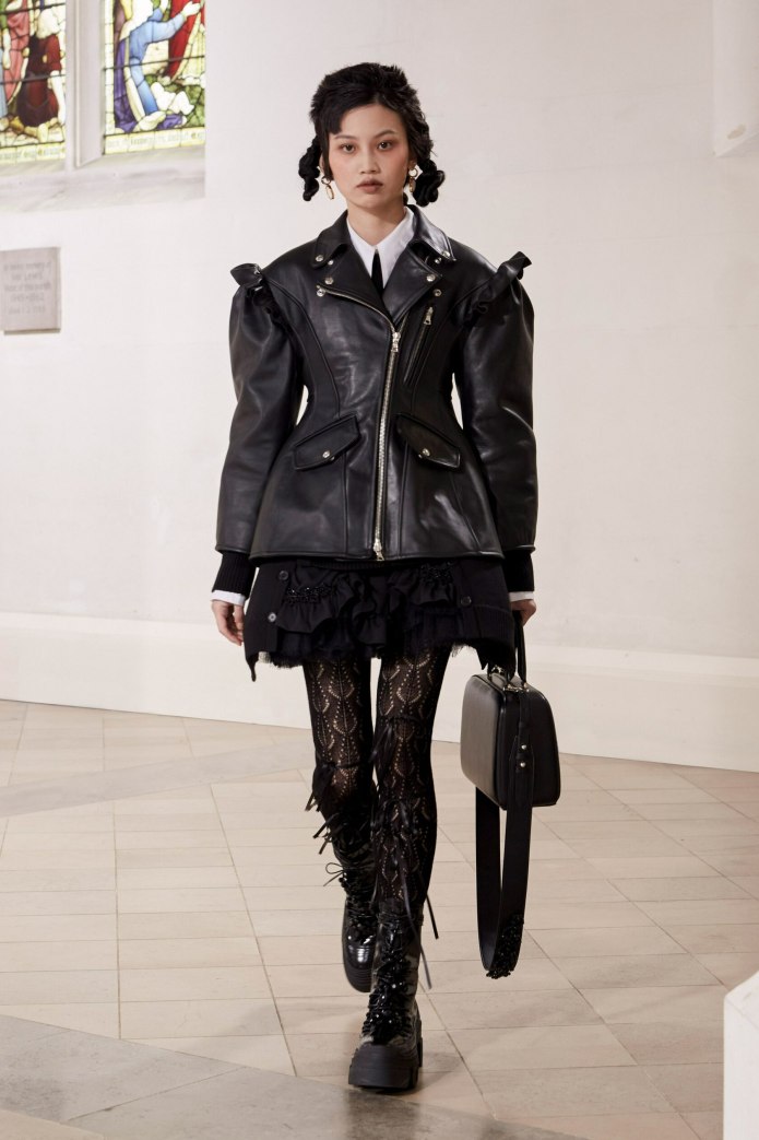 Chanel Fall 2020