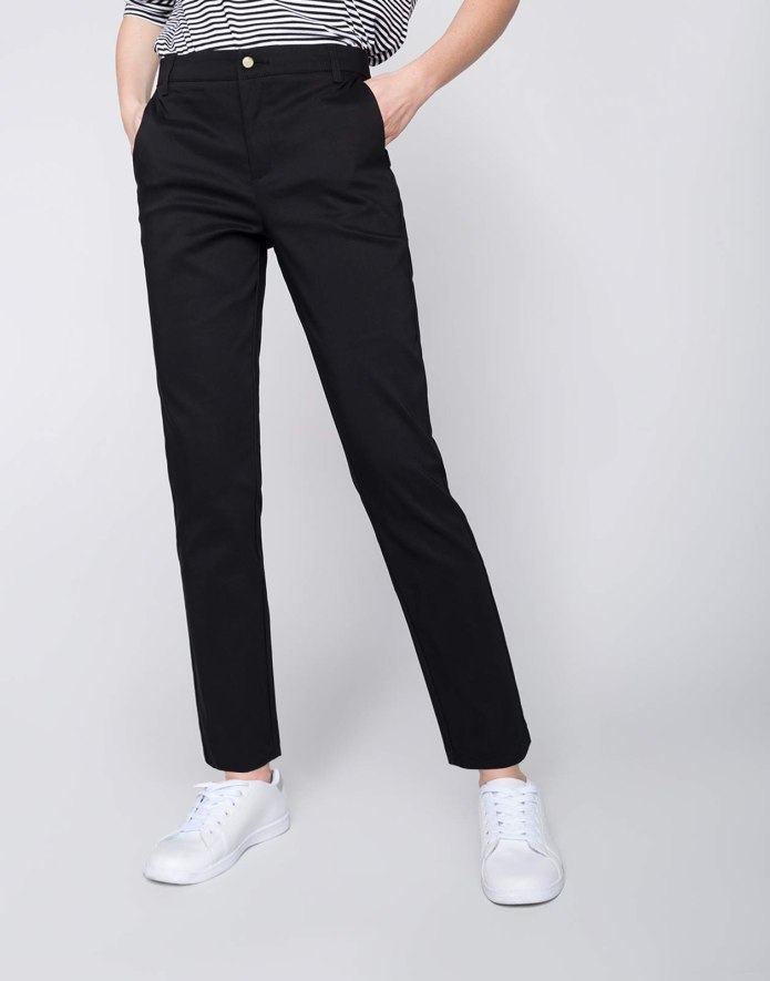 Брюки Elisabetta Franchi