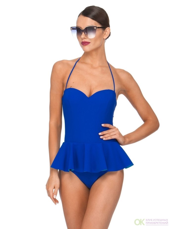 Купальник verano