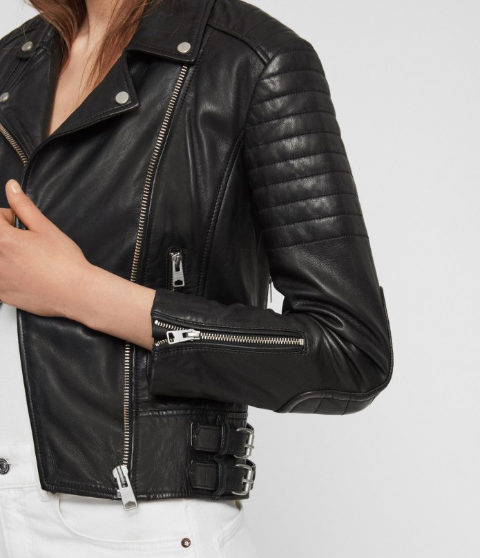 Allsaints куртки