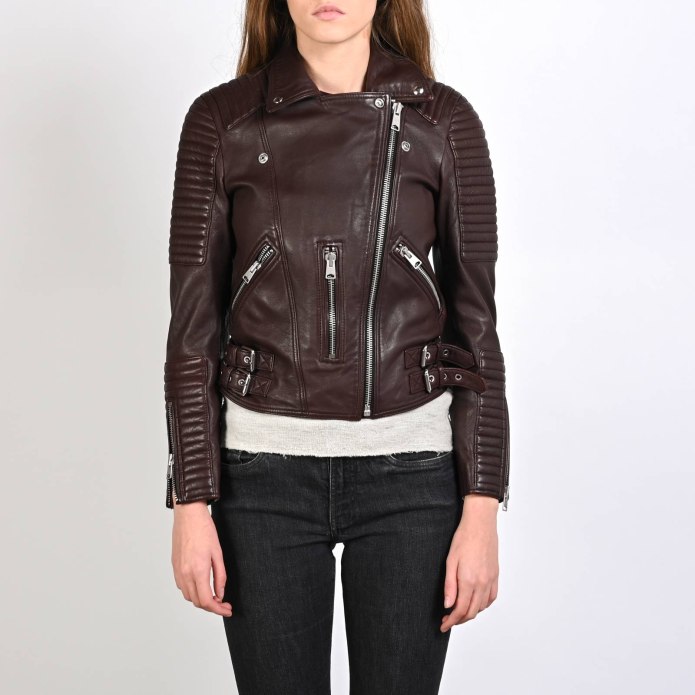 Куртка all Saints мужская