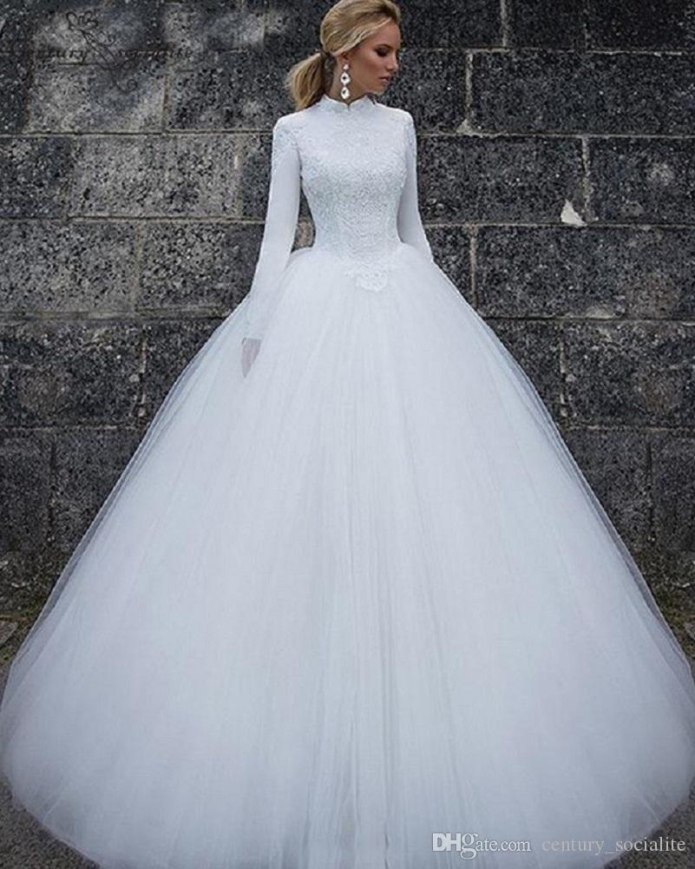 Ball Gown Свадебные платья